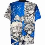 Tailandia Especial Camiseta Japón 2026 Azul Blanco Rojo