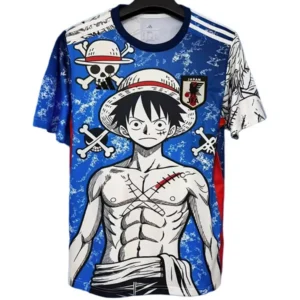 Japón Camiseta 2026 Especial Azul | tiendasdefutboles