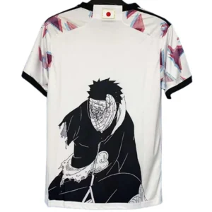 Japón Camiseta 2026 Especial Blanca | tiendasdefutboles