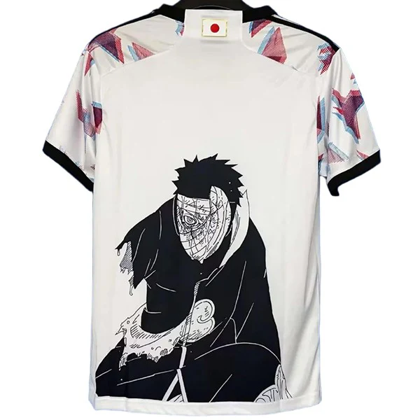 Tailandia Especial Camiseta Japón 2026 Blanco II Rojo Negro Japón Camiseta 2026 Especial Blanca | tiendasdefutboles