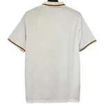 Tailandia Especial Camiseta Japón 2026 Blanco Naranja Negro