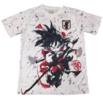 Japón Camiseta 2026 Especial Blanca | tiendasdefutboles