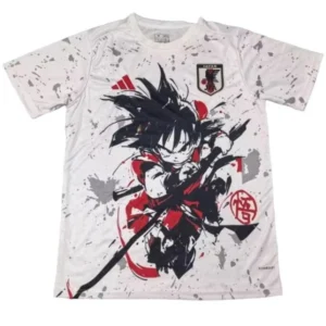 Japón Camiseta 2026 Especial Blanca | tiendasdefutboles