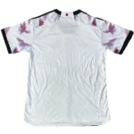 Tailandia Especial Camiseta Japón 2026 Blanco Rojo I Negro