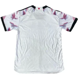 Japón Camiseta 2026 Especial Blanca | tiendasdefutboles