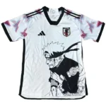 Tailandia Especial Camiseta Japón 2026 Blanco Rojo I Negro