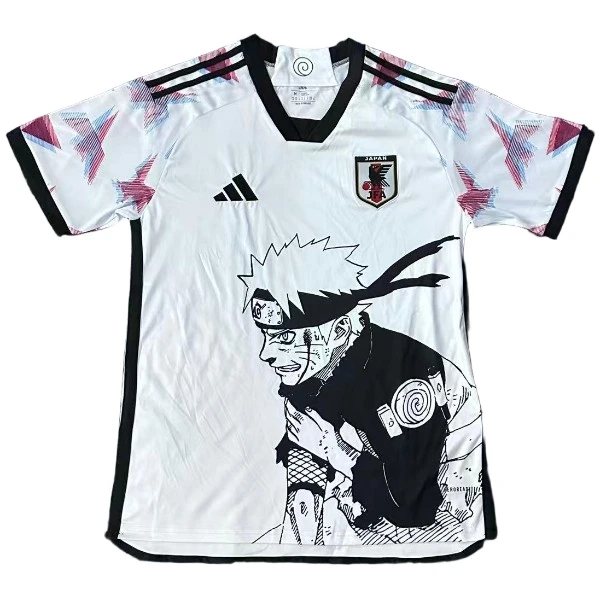 Tailandia Especial Camiseta Japón 2026 Blanco Rojo I Negro Japón Camiseta 2026 Especial Blanca | tiendasdefutboles