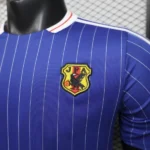Tailandia Especial Camiseta Japón 2026 I Azul