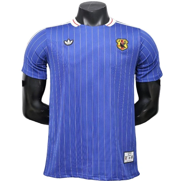Tailandia Especial Camiseta Japón 2026 I Azul Japón Camiseta 2026 Especial Azul | tiendasdefutboles