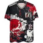 Japón Camiseta 2026 Especial Negra | tiendasdefutboles