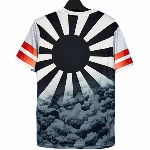 Tailandia Especial Camiseta Japón 2026 Rojo Blanco Japón Camiseta 2026 Especial Roja | tiendasdefutboles