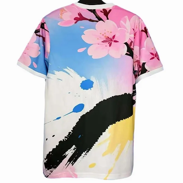 Tailandia Especial Camiseta Japón 2026 Rosa Azul Amarillo Japón Camiseta 2026 Especial Rosa | tiendasdefutboles