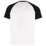 Tailandia Especial Camiseta Juventus 2026 2027 Blanco Negro