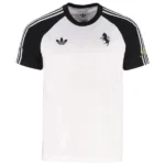 Juventus Camiseta 2026 2027 Especial Blanca - Camiseta Juventus | tiendasdefutboles