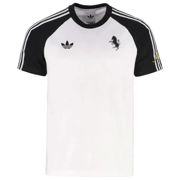 Tailandia Especial Camiseta Juventus 2026 2027 Blanco Negro Juventus Camiseta 2026 2027 Especial Blanca - Camiseta Juventus | tiendasdefutboles
