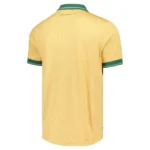 Tailandia Especial Camiseta Leeds United 2026 2027 Amarillo