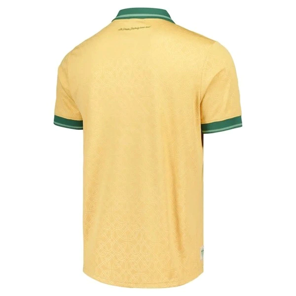 Tailandia Especial Camiseta Leeds United 2026 2027 Amarillo Leeds United Camiseta 2026 2027 Especial Amarilla - Camiseta Leeds United | tiendasdefutboles