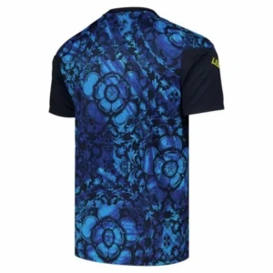 Leeds United Camiseta 2026 2027 Especial Azul - Camiseta Leeds United | tiendasdefutboles