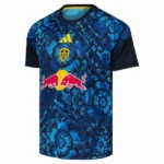 Leeds United Camiseta 2026 2027 Especial Azul - Camiseta Leeds United | tiendasdefutboles