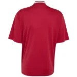 Tailandia Especial Camiseta Liverpool 2026 2027 Rojo