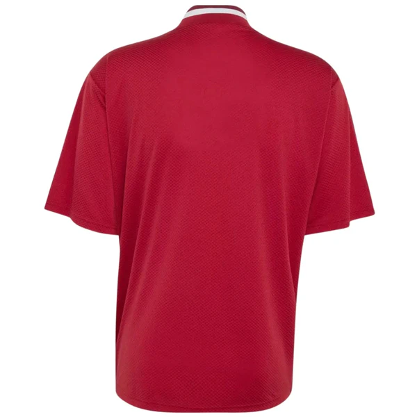 Tailandia Especial Camiseta Liverpool 2026 2027 Rojo Liverpool Camiseta 2026 2027 Especial Roja - Camiseta Liverpool | tiendasdefutboles
