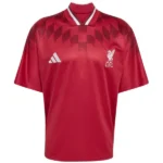 Liverpool Camiseta 2026 2027 Especial Roja - Camiseta Liverpool | tiendasdefutboles