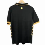 Tailandia Especial Camiseta Málaga CF 2026 2027 Negro