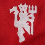 Tailandia Especial Camiseta Manchester United 2026 2027 Rojo Blanco