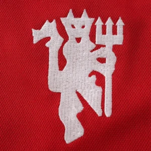 Manchester United Camiseta 2026 2027 Especial Roja - Camiseta Manchester United | tiendasdefutboles