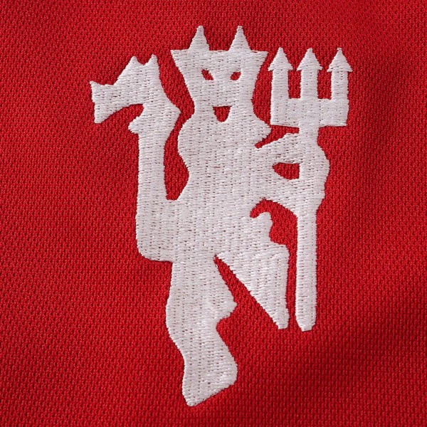 Tailandia Especial Camiseta Manchester United 2026 2027 Rojo Blanco Manchester United Camiseta 2026 2027 Especial Roja - Camiseta Manchester United | tiendasdefutboles