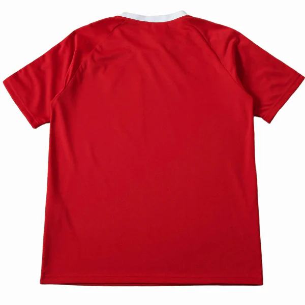 Tailandia Especial Camiseta Manchester United 2026 2027 Rojo Blanco Manchester United Camiseta 2026 2027 Especial Roja - Camiseta Manchester United | tiendasdefutboles