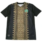 Tailandia Especial Camiseta Marruecos 2026 Negro