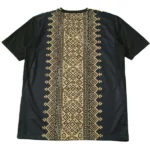 Tailandia Especial Camiseta Marruecos 2026 Negro