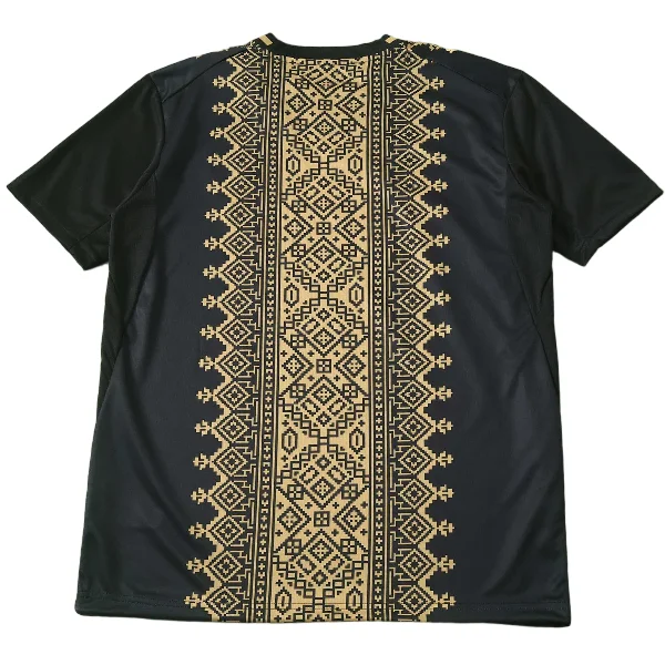 Tailandia Especial Camiseta Marruecos 2026 Negro Marruecos Camiseta 2026 Especial Negra - Camiseta Marruecos | tiendasdefutboles