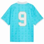 Tailandia Especial Camiseta Marsella 2026 2027 Azul