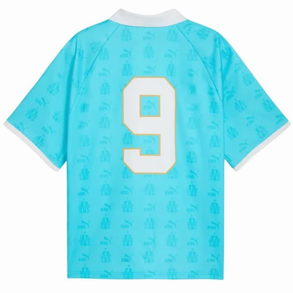 Tailandia Especial Camiseta Marsella 2026 2027 Azul Marsella Camiseta 2026 2027 Especial Azul - Camiseta Marsella | tiendasdefutboles