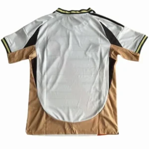 México Camiseta 2026 Especial Naranja - Camiseta Selección México | tiendasdefutboles