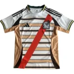 México Camiseta 2026 Especial Naranja - Camiseta Selección México | tiendasdefutboles