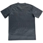 Tailandia Especial Camiseta Mexico 2026 Negro I Gris