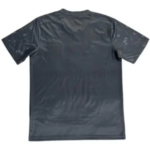 México Camiseta 2026 Especial Negra - Camiseta Selección México | tiendasdefutboles
