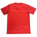Tailandia Especial Camiseta Mexico 2026 Rojo
