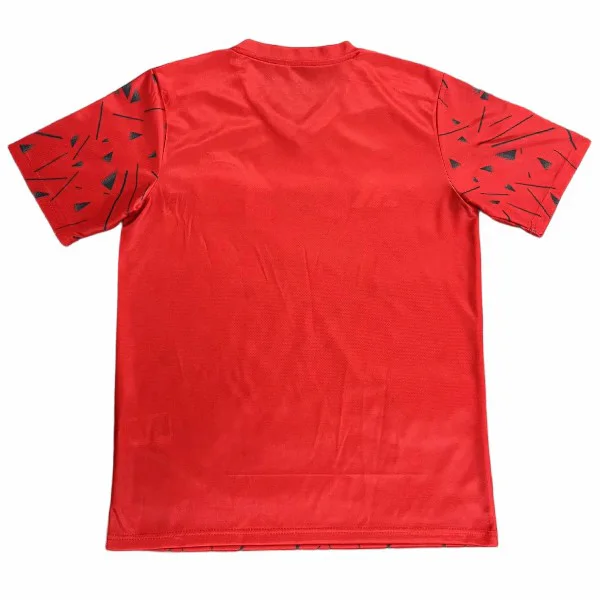 Tailandia Especial Camiseta Mexico 2026 Rojo México Camiseta 2026 Especial Roja - Camiseta Selección México | tiendasdefutboles
