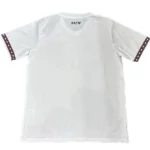 Tailandia Especial Camiseta Napoli 2026 2027 Blanco Negro