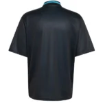Tailandia Especial Camiseta Newcastle United 2026 2027 Negro