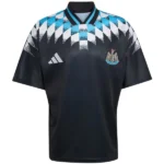 Newcastle United Camiseta 2026 2027 Especial Negra - Camiseta Newcastle United | tiendasdefutboles