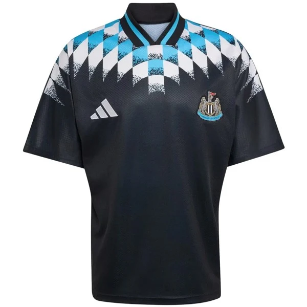 Tailandia Especial Camiseta Newcastle United 2026 2027 Negro Newcastle United Camiseta 2026 2027 Especial Negra - Camiseta Newcastle United | tiendasdefutboles