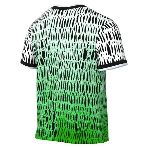 Tailandia Especial Camiseta Nigeria 2026 Verde Negro Blanco Nigeria Camiseta 2026 Especial Verde - Camiseta Nigeria | tiendasdefutboles