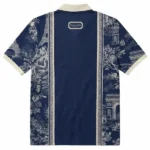 Tailandia Especial Camiseta Paris Saint Germain 2026 2027 Azul Marino