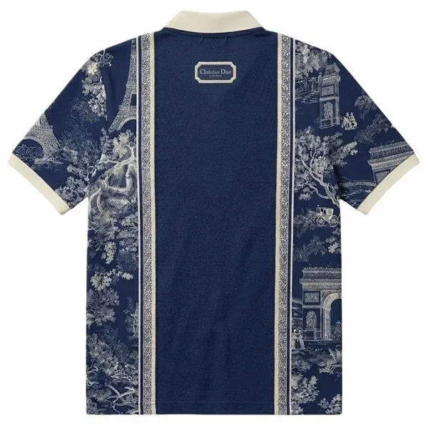 Tailandia Especial Camiseta Paris Saint Germain 2026 2027 Azul Marino Paris Saint Germain Camiseta 2026 2027 Especial Azul - Camiseta Paris Saint Germain | tiendasdefutboles