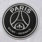 Tailandia Especial Camiseta Paris Saint Germain 2026 2027 Blanco Negro